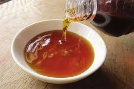 Nước mắm - Hải Anh